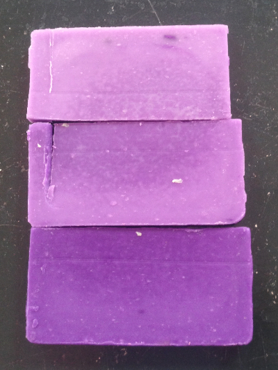 purple mica in CP-194